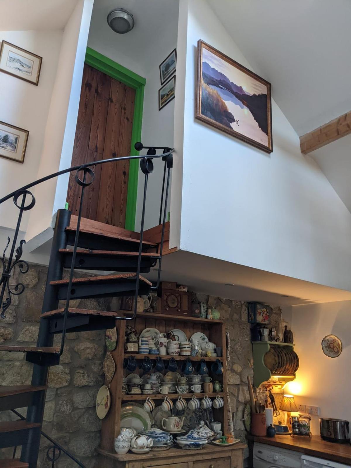 Turrock Cottage Shillelagh Ngoại thất bức ảnh