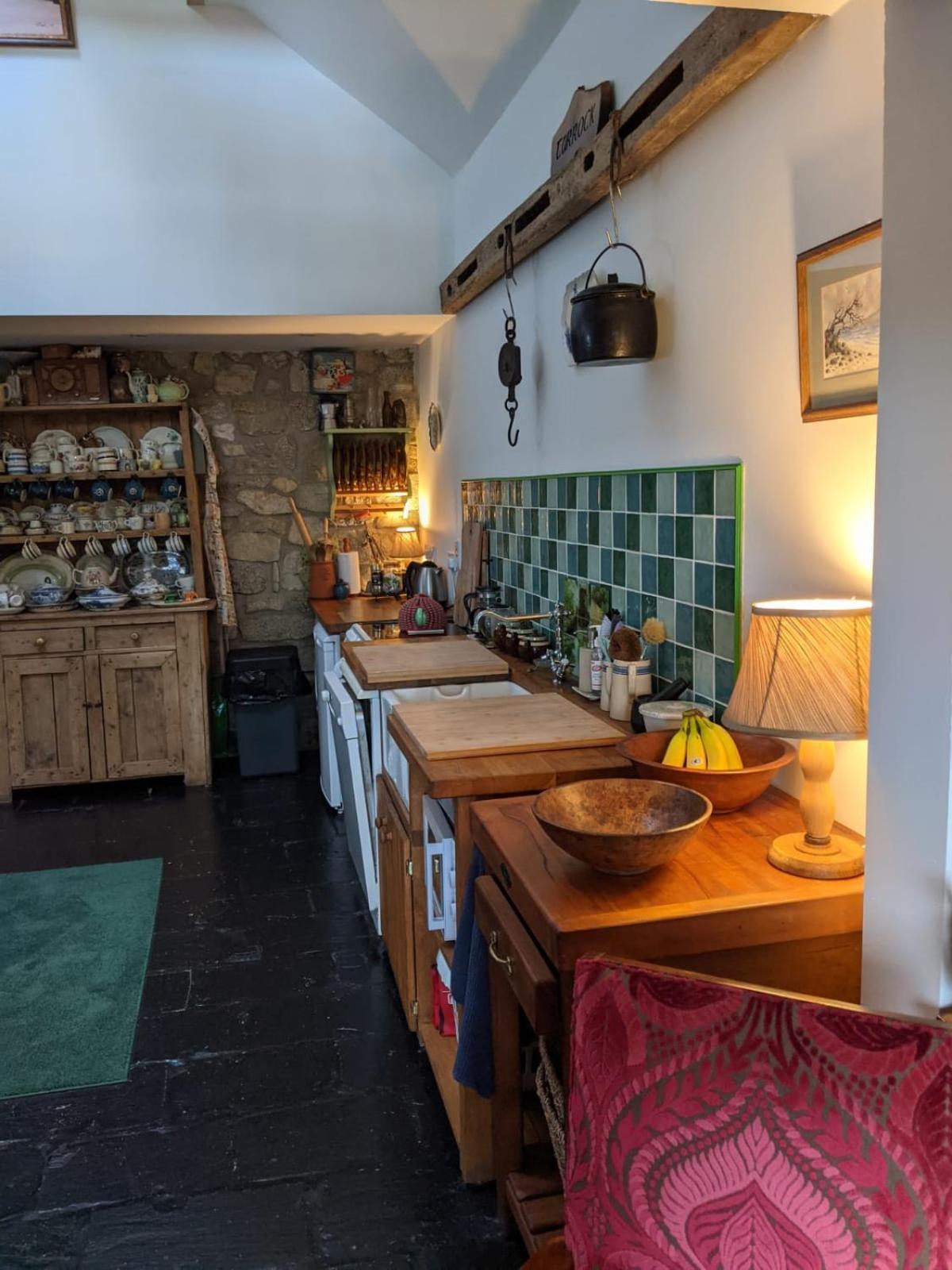 Turrock Cottage Shillelagh Ngoại thất bức ảnh