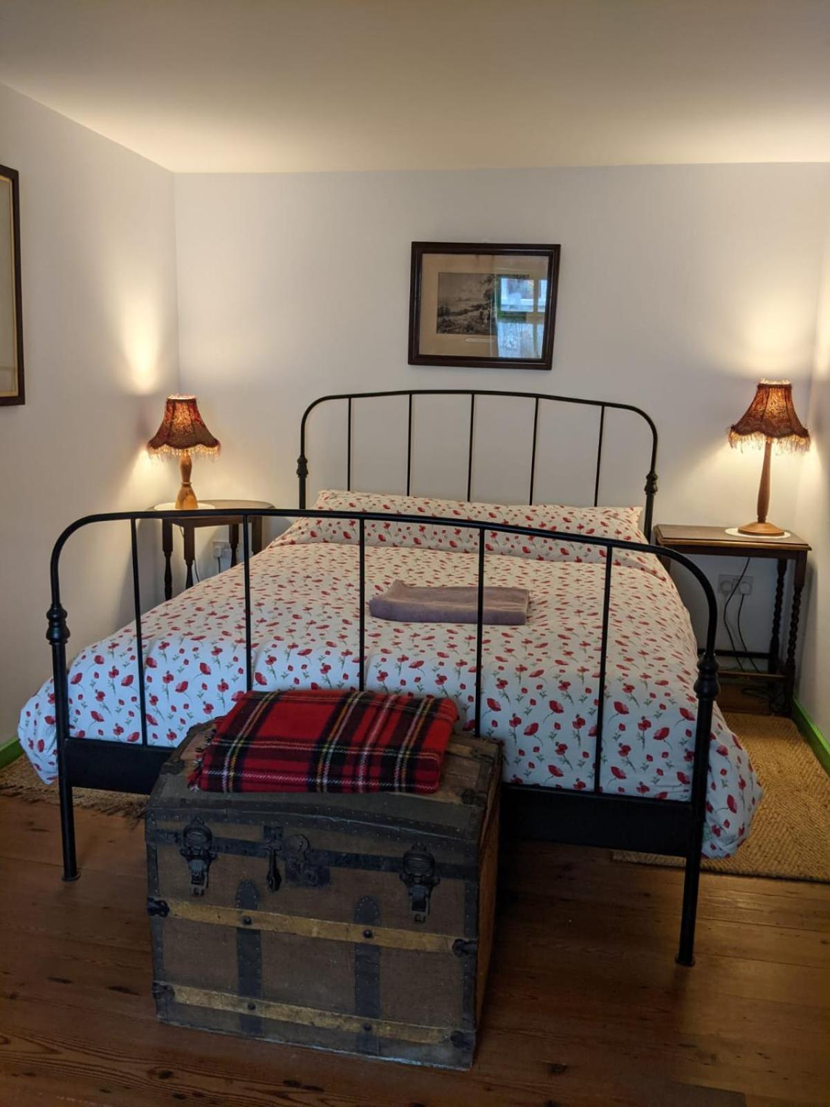 Turrock Cottage Shillelagh Ngoại thất bức ảnh