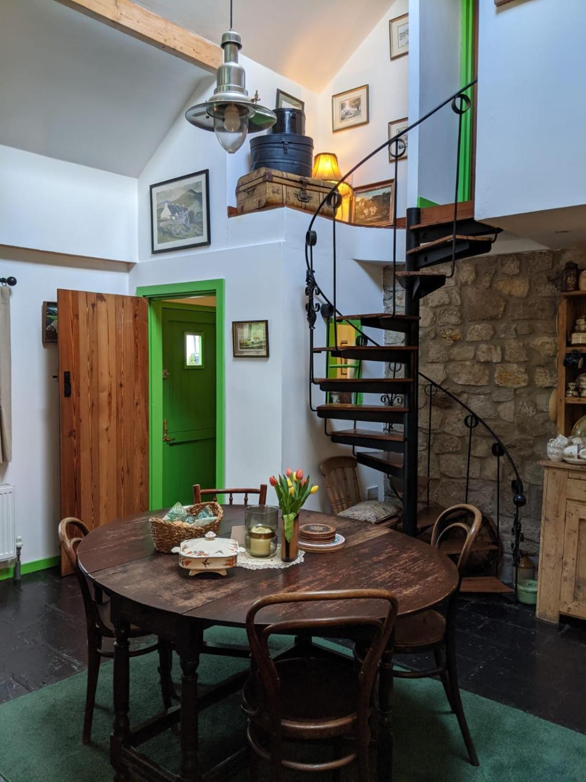 Turrock Cottage Shillelagh Ngoại thất bức ảnh