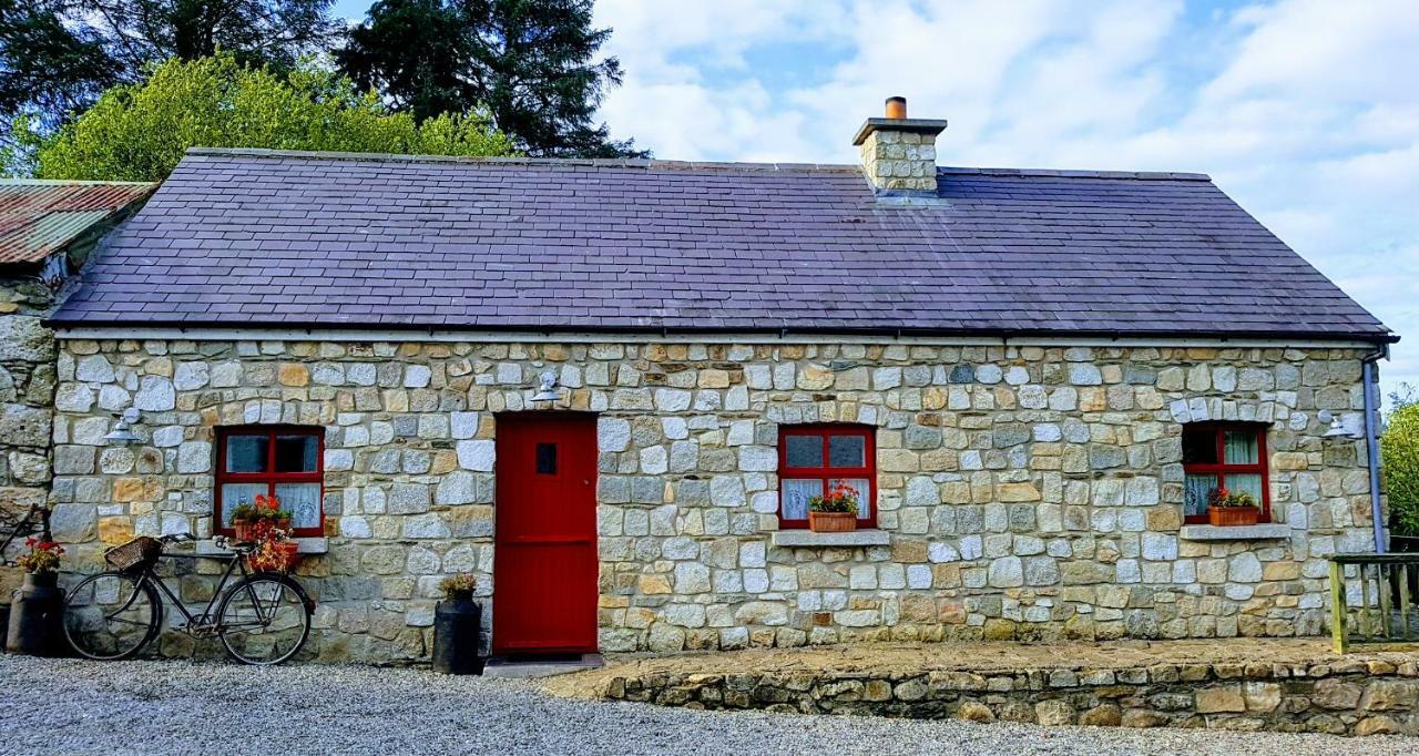 Turrock Cottage Shillelagh Ngoại thất bức ảnh