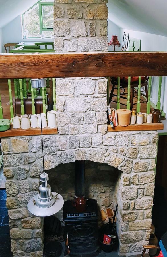 Turrock Cottage Shillelagh Ngoại thất bức ảnh