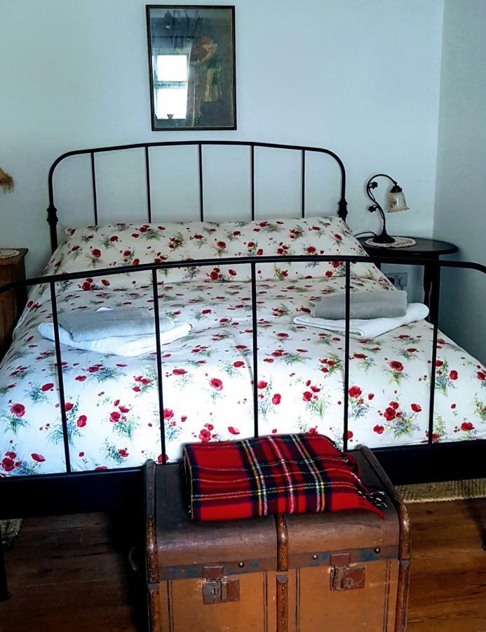 Turrock Cottage Shillelagh Ngoại thất bức ảnh