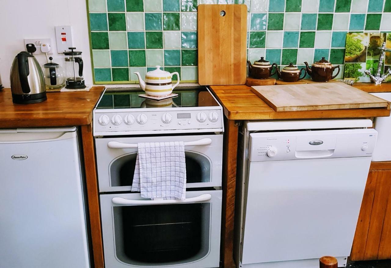 Turrock Cottage Shillelagh Ngoại thất bức ảnh