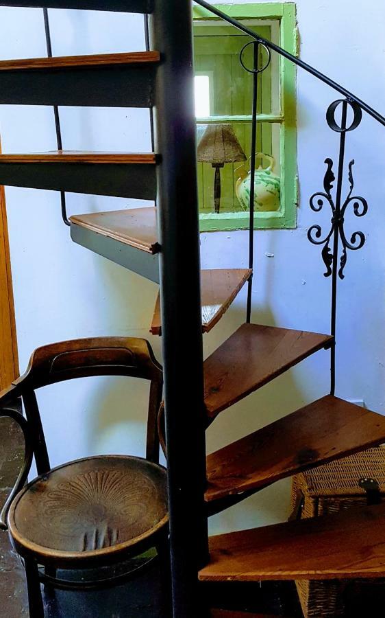 Turrock Cottage Shillelagh Ngoại thất bức ảnh