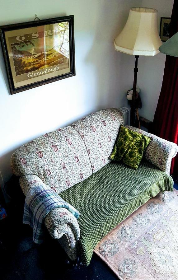 Turrock Cottage Shillelagh Ngoại thất bức ảnh