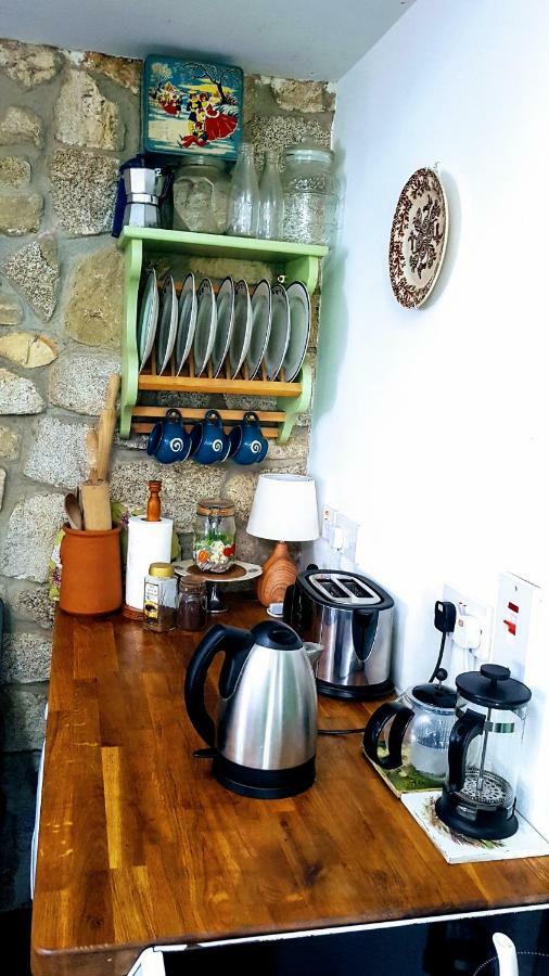 Turrock Cottage Shillelagh Ngoại thất bức ảnh