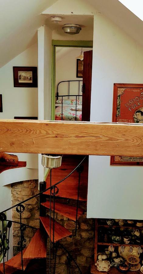 Turrock Cottage Shillelagh Ngoại thất bức ảnh