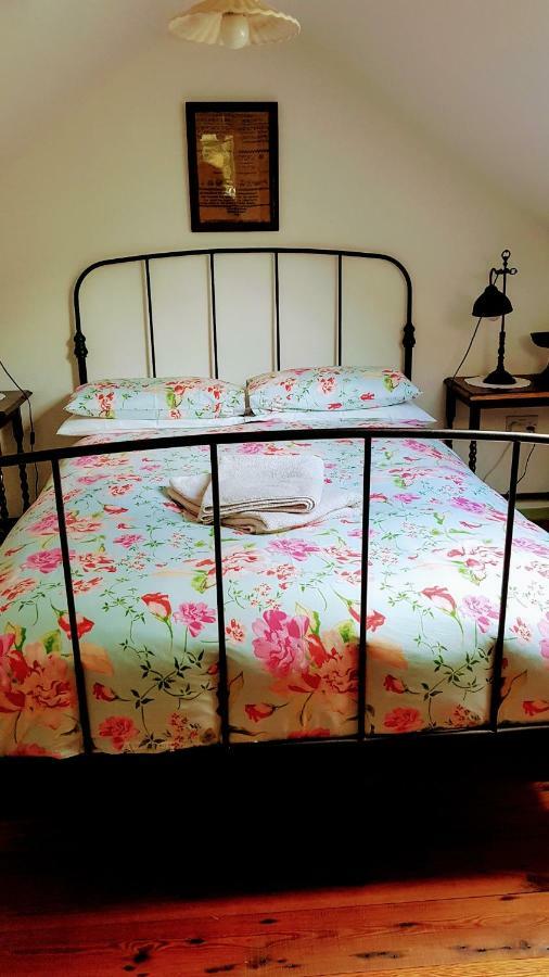 Turrock Cottage Shillelagh Ngoại thất bức ảnh